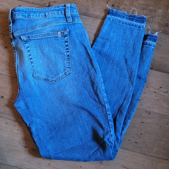 Joe's Jeans Ankle Skinny - Picture 6 of 6